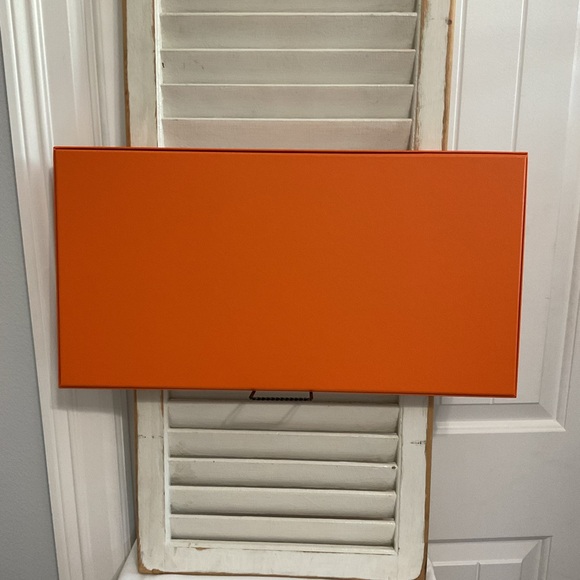 Hermes box - Picture 2 of 5